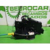 Recambio de cerradura puerta trasera izquierda para bmw serie 3 berlina (e46) 320d referencia OEM IAM 51227011245  