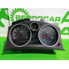 Recambio de cuadro instrumentos para opel astra h berlina essentia referencia OEM IAM 13225986  