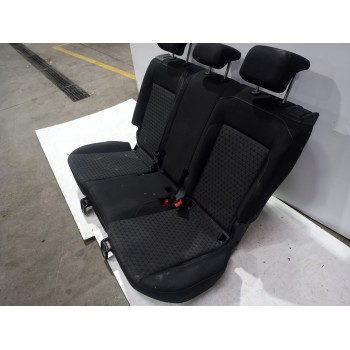 Recambio de asiento trasero para volkswagen t-cross advance referencia OEM IAM 2GM885805GYVQ  