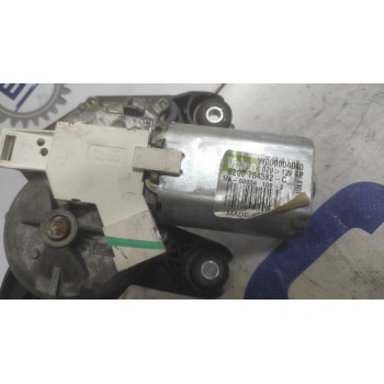 Recambio de motor limpia trasero para dacia duster (hs_) 1.5 dci 4x4 (hsmc, hsmd) referencia OEM IAM 8200734582  