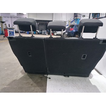 Recambio de asiento trasero para volkswagen t-cross advance referencia OEM IAM 2GM885805GYVQ  