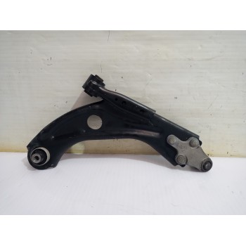 Recambio de brazo suspension inferior delantero izquierdo para opel grandland x opel 2020 referencia OEM IAM 9846329580  