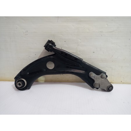 Recambio de brazo suspension inferior delantero izquierdo para opel grandland x opel 2020 referencia OEM IAM 9846329580  