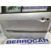 Recambio de puerta delantera izquierda para renault scenic ii referencia OEM IAM 801015506R  
