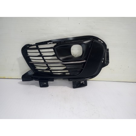 Recambio de rejilla paragolpes derecha para peugeot 308 active referencia OEM IAM AA38255582  