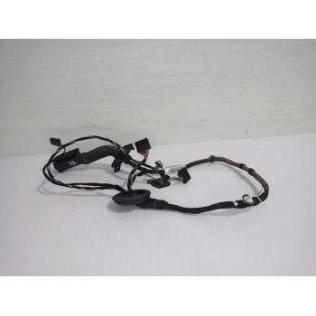 Recambio de cableado puerta para seat arona xperience plus referencia OEM IAM 4L09718411  