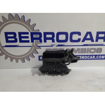 Recambio de colector admision para volkswagen golf vi variant (aj5) 1.6 referencia OEM IAM 3C129711AD  