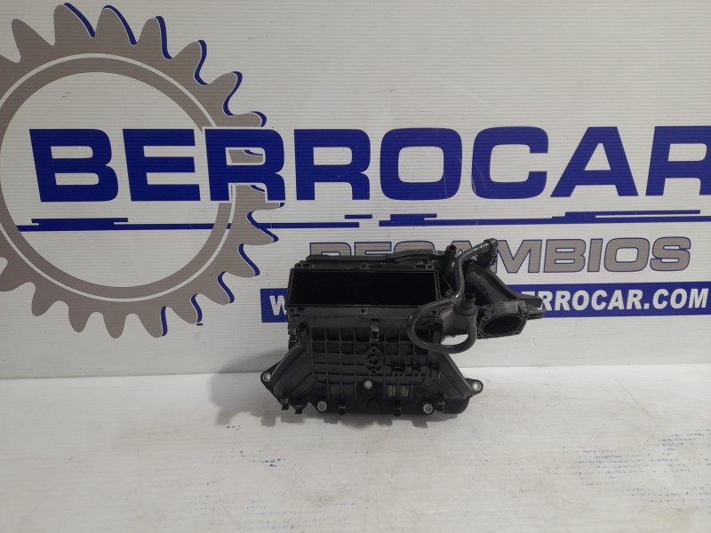 Recambio de colector admision para volkswagen golf vi variant (aj5) 1.6 referencia OEM IAM 3C129711AD  