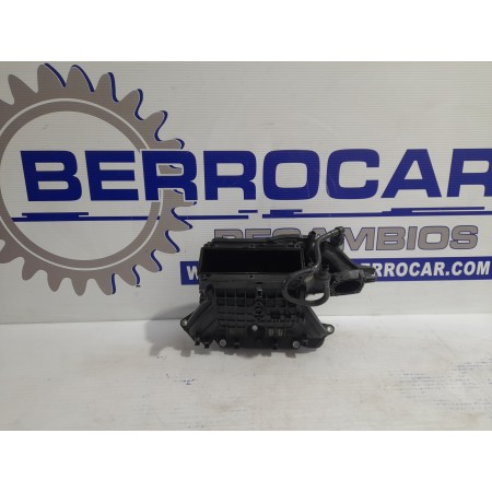 Recambio de colector admision para volkswagen golf vi variant (aj5) 1.6 referencia OEM IAM 3C129711AD  