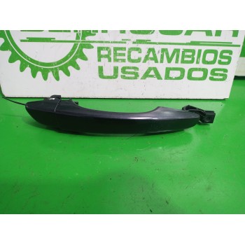 MANETA EXTERIOR TRASERA DERECHA 9686895877 