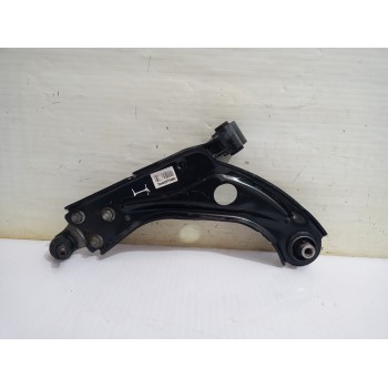 Recambio de brazo suspension inferior delantero izquierdo para opel grandland x opel 2020 referencia OEM IAM 9846329580  