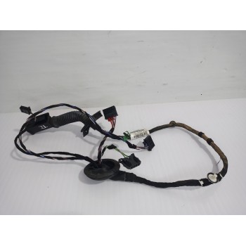 Recambio de cableado puerta para seat arona xperience plus referencia OEM IAM 4L09718411  