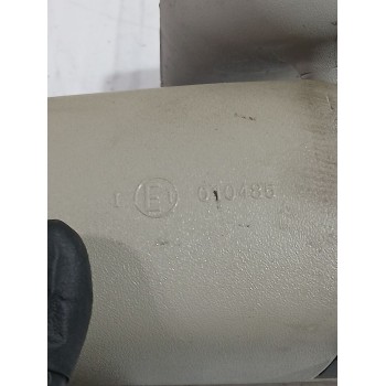 Recambio de espejo interior para mercedes-benz clk (c209) clk 240 (209.361) referencia OEM IAM E1010485  