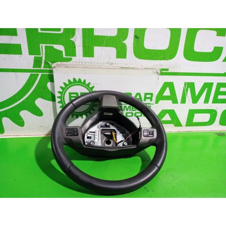 Recambio de volante para opel astra h berlina essentia referencia OEM IAM 13208853  