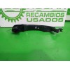 Recambio de maneta exterior trasera derecha para peugeot 508 active referencia OEM IAM 9686895877  