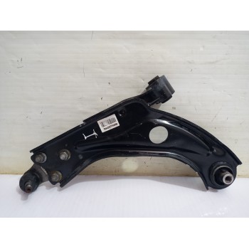 Recambio de brazo suspension inferior delantero izquierdo para opel grandland x opel 2020 referencia OEM IAM 9846329580  