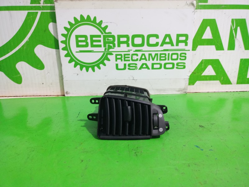 Recambio de rejilla aireadora para kia sorento i (jc) 2.5 crdi referencia OEM IAM 974303E500  