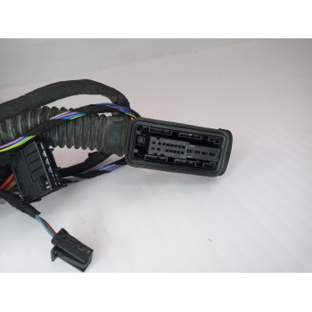 Recambio de cableado puerta para seat arona xperience plus referencia OEM IAM 4L09718411  