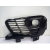 Recambio de rejilla paragolpes derecha para peugeot 308 active referencia OEM IAM AA38255582  