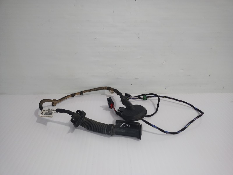 Recambio de cableado puerta para seat arona xperience plus referencia OEM IAM 4L09718411  