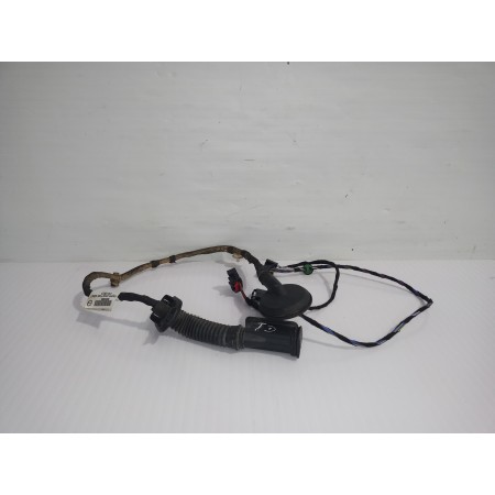 Recambio de cableado puerta para seat arona xperience plus referencia OEM IAM 4L09718411  