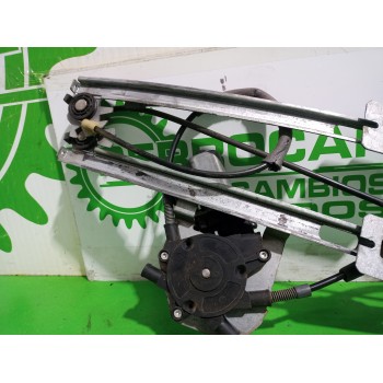 Recambio de elevalunas delantero izquierdo para bmw serie 3 berlina (e46) 320d referencia OEM IAM D2398054545  