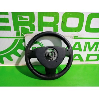 Recambio de volante para opel astra h berlina essentia referencia OEM IAM 13208853  