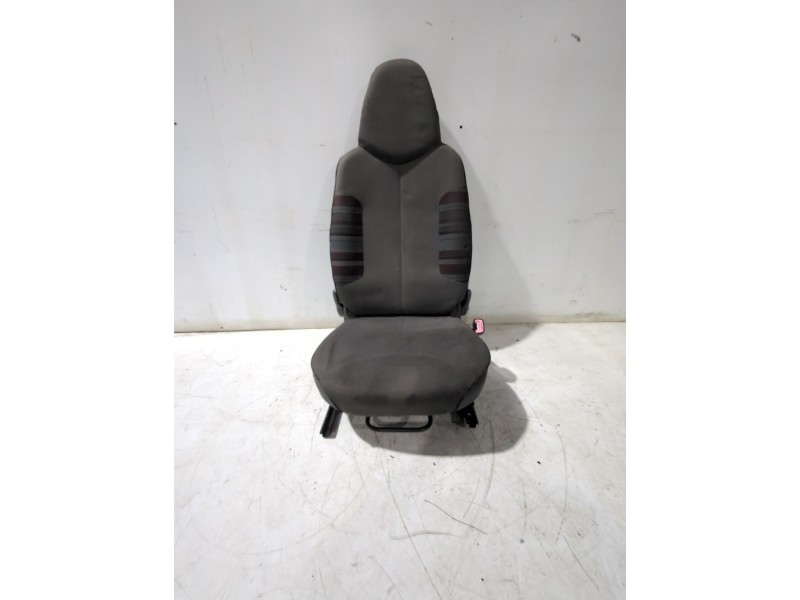 Recambio de asiento delantero derecho para citroën c1 (pm_, pn_) 1.4 hdi referencia OEM IAM   