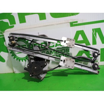 Recambio de elevalunas delantero izquierdo para bmw serie 3 berlina (e46) 320d referencia OEM IAM D2398054545  