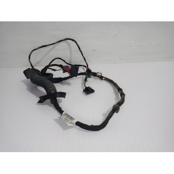 Recambio de cableado puerta para seat arona xperience plus referencia OEM IAM 4L09718411  