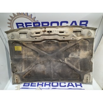 Recambio de capot para mitsubishi montero (l040) 2.5 turbodiesel referencia OEM IAM MB408762  