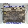 Recambio de capot para mitsubishi montero (l040) 2.5 turbodiesel referencia OEM IAM MB408762  