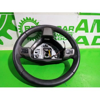 Recambio de volante para opel astra h berlina essentia referencia OEM IAM 13208853  