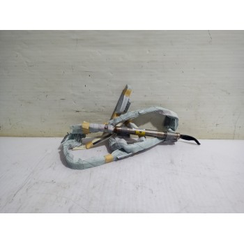 Recambio de airbag cortina delantero izquierdo para toyota prius (nhw20) basis referencia OEM IAM 6218047010  