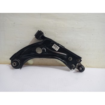 Recambio de brazo suspension inferior delantero derecho para opel grandland x opel 2020 referencia OEM IAM 9846329080  