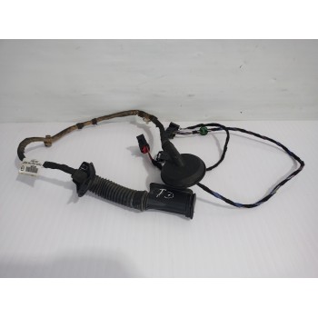 Recambio de cableado puerta para seat arona xperience plus referencia OEM IAM 4L09718411  