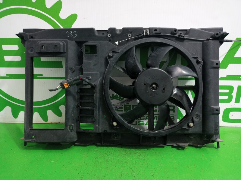 Recambio de electroventilador para citroën c4 lim. business referencia OEM IAM FC1049874716T  