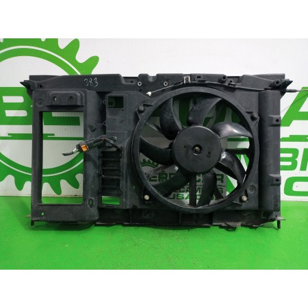 Recambio de electroventilador para citroën c4 lim. business referencia OEM IAM FC1049874716T  