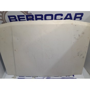 Recambio de capot para mitsubishi montero (l040) 2.5 turbodiesel referencia OEM IAM MB408762  