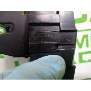 Recambio de cerradura maletero / porton para peugeot 508 active referencia OEM IAM 9671153580  