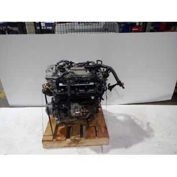 MOTOR COMPLETO MOTOR COMPLETO 2ZR-FXE 