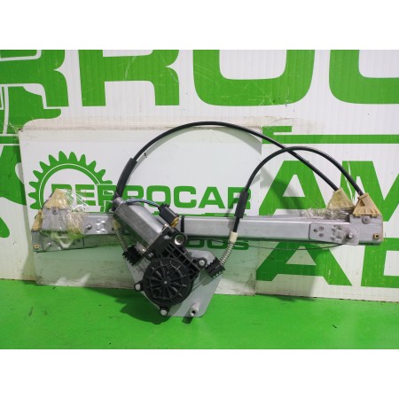 Recambio de elevalunas delantero derecho para bmw serie 3 berlina (e46) 320d referencia OEM IAM 676283620640  