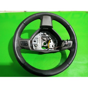 Recambio de volante para opel astra h berlina essentia referencia OEM IAM 13208853  
