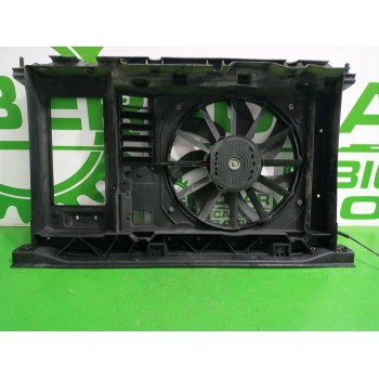 Recambio de electroventilador para citroën c4 lim. business referencia OEM IAM FC1049874716T  