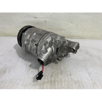 Recambio de compresor aire acondicionado para mercedes-benz clase a (w168) 170 cdi (168.009) referencia OEM IAM A0002307911  