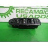 Recambio de mando elevalunas delantero izquierdo para peugeot 508 active referencia OEM IAM 98026370ZD  