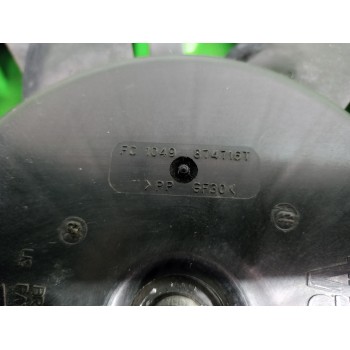 Recambio de electroventilador para citroën c4 lim. business referencia OEM IAM FC1049874716T  