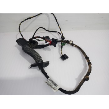 Recambio de cableado puerta para seat arona xperience plus referencia OEM IAM 4L09718411  