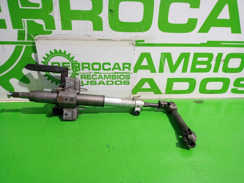 Recambio de columna direccion para opel astra h berlina essentia referencia OEM IAM 278053053  