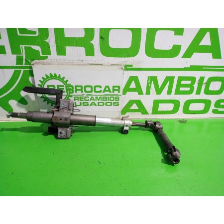 Recambio de columna direccion para opel astra h berlina essentia referencia OEM IAM 278053053  